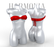 Harmonia Red Lova Top Maitreya Petite Legacy Perky eBODY Reborn Kupra Original Belleza Freya