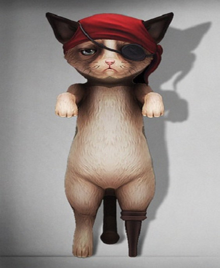 Alchemy - Mr. Shmee [box] RARE