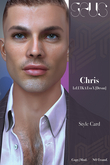 .G MALE [CHRIS][DEVON]