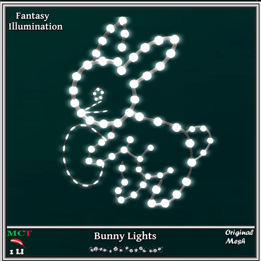 Bunny Lights 