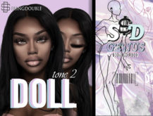 S$D ~ DOLL 2 DEMO
