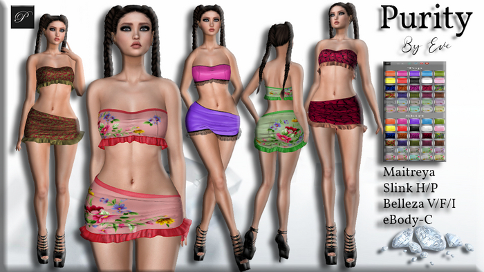 -P- Outfit Ingrid