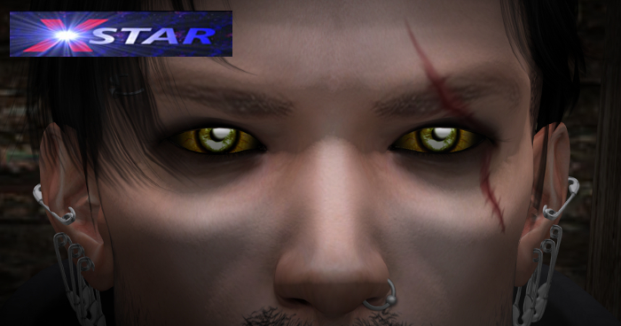 Xstar MYSTIC EYES