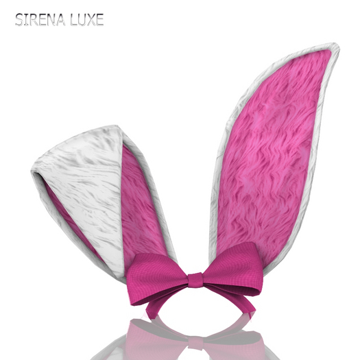 Bunny Ears
