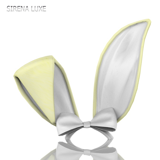 Bunny Ears