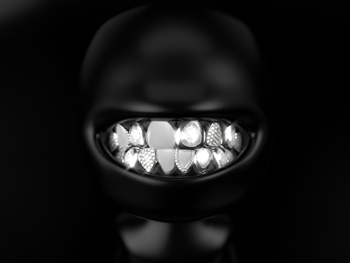 ATD - VVS Crystal Slugs