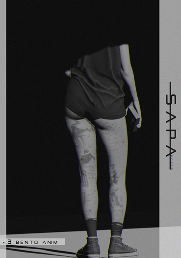SAPA poses 173