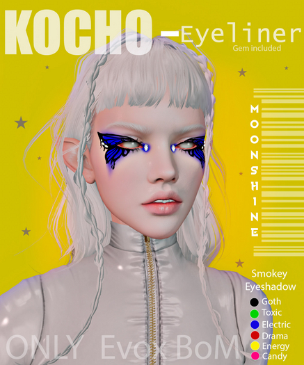 ::moonshine:: Kocho Eyeliner (add)