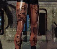 Anubis Leg