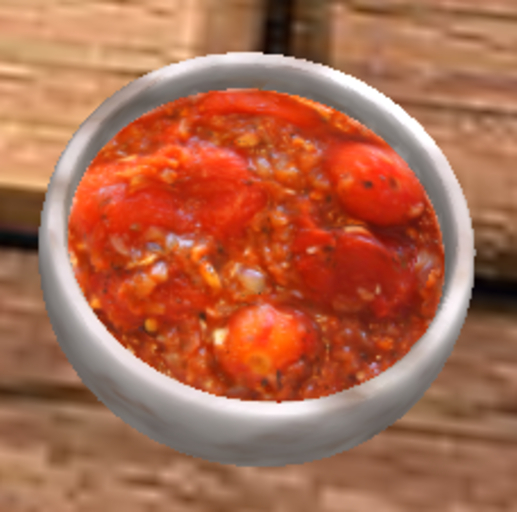[G&S] stewed tomatoes x 9