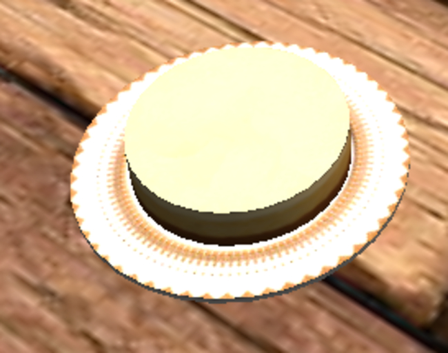 [G&S] cheesecake x 15