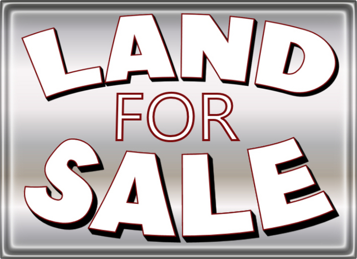  ** PROTECTED MODERATE ROADSIDE LAND - BRATZ - 1024m **