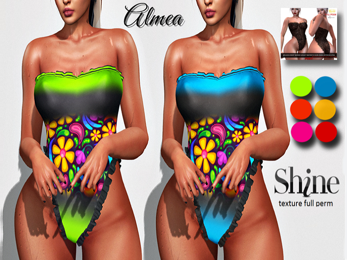 AJ  [SHINE FULL PERM] BODY ALMEA _TEXTURE FULL PERM