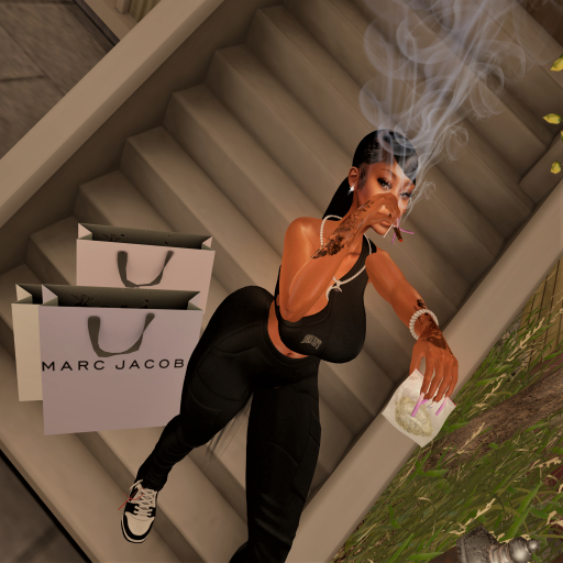 smoking sess