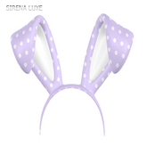 Bunny Easter Ears