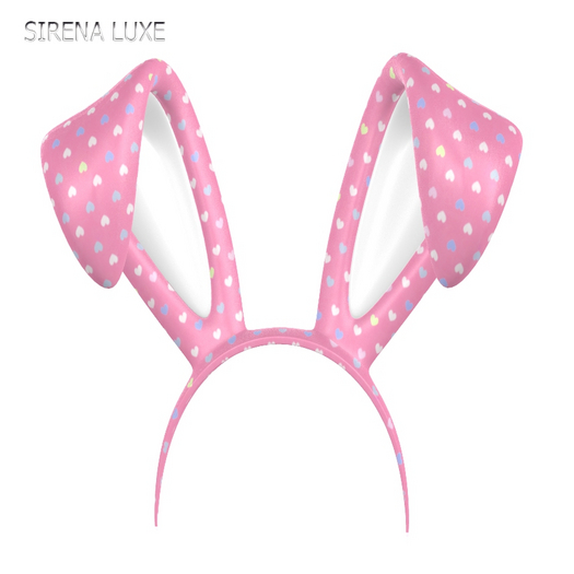 Bunny Easter Ears