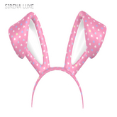 Bunny Easter Ears