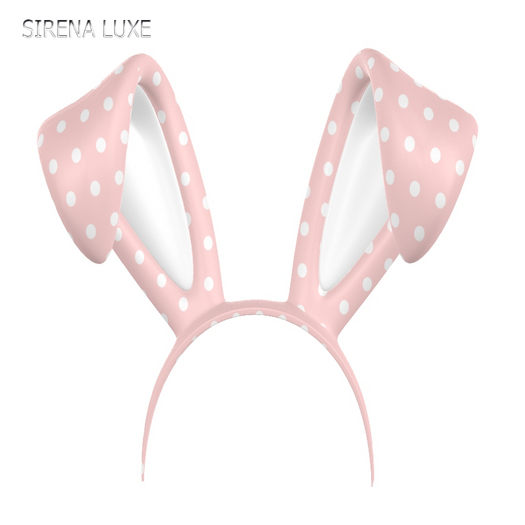 Bunny Easter Ears