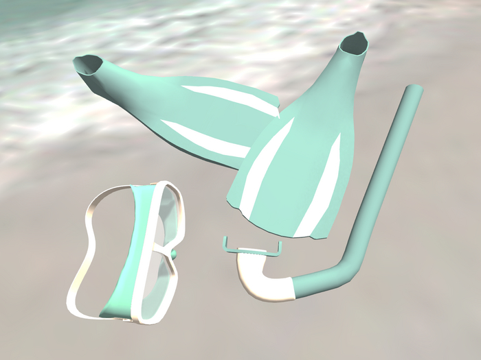 SweetPearl Fusion - Hideaway Accessories Fatpack [Add]