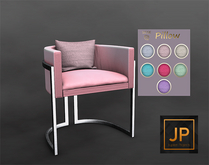 24. Sese - Nails Studio - Sofa
