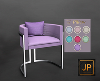 23. Sese - Nails Studio - Sofa