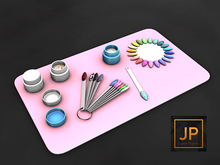 19. Sese - Nails Studio - Nails Set