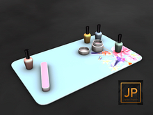 18. Sese - Nails Studio - Set of varnishes