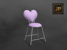 16. Sese - Nails Studio - Chair