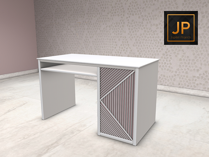 8. Sese - Nails Studio - Table