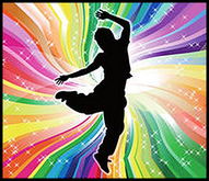 *Beatz* Revolution(Don't Let Them Steal Your Light) Dancer