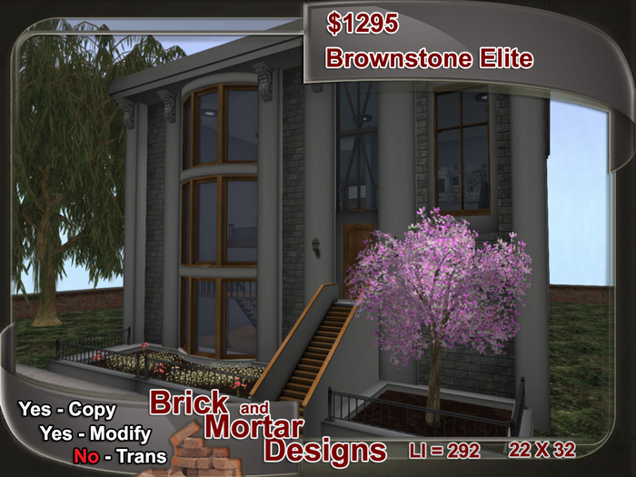 Brownstone Elite