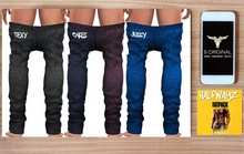 B.ORIGINAL. LEGACY HALFWAYz FATPACK