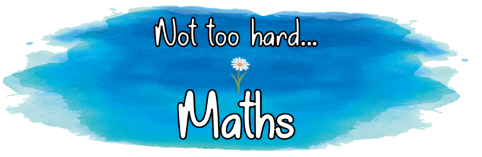 Trivia Daze - Maths- For Trivia Balls