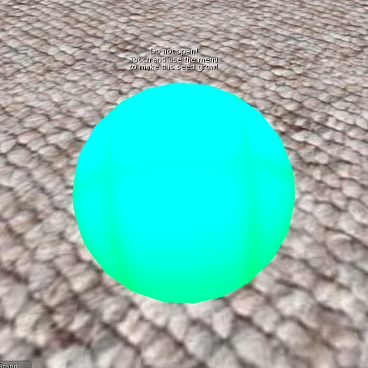 PlantPet Seeds for missions