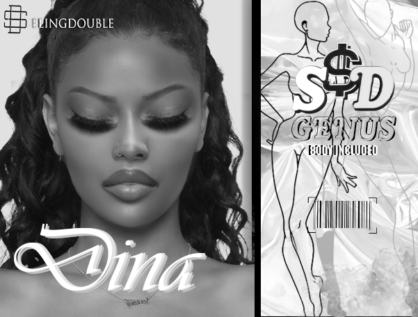 S$D DINA SKIN DEMO