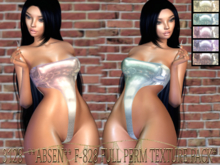 *Cami*Full perm Textures *002* for Absen  F-828*