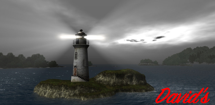 Stormy Sky
