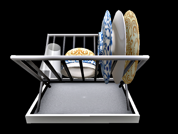 Better ♡ Dish Rack
