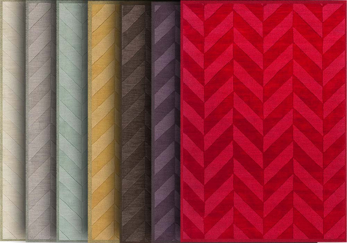 ^Dejavu^ Full Perm Rug Texture 188