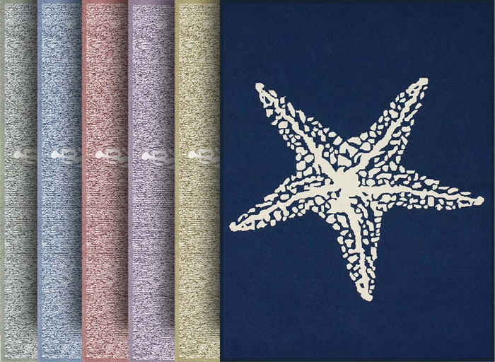 ^Dejavu^ Full Perm Rug Texture 189