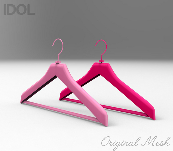 Clothing Hanger
