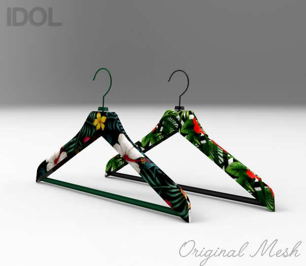 Clothing Hanger