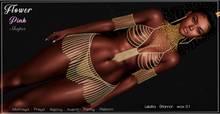 SHAPE - LOLES - LELUTKA - BRIANNON - EVOX - 3.1