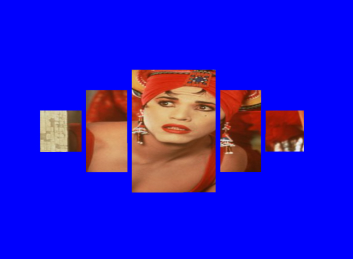 to wong foo chi chi
