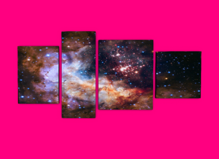 Space 4