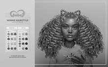 Babe - Winnie Hairstyle x DEMO