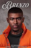 -Brenzo- Tayvion Shape Lelutka Ford 3.1