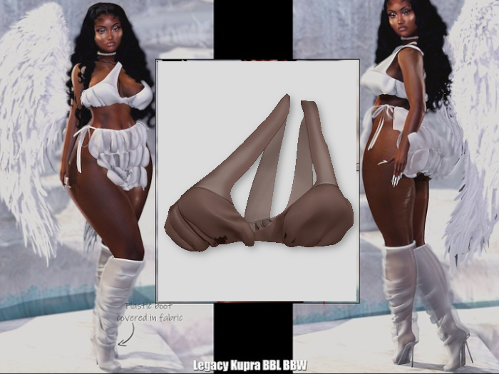 {ABC} Melanie Scrunch Top Coco