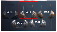 Blueberry - Energy - COMMON - Chain Bra -#17/#19/#20*M*