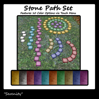 Second Life Path Second Life Marketplace -
